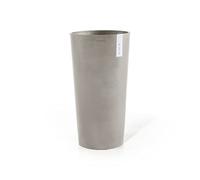 Pot Haut Amsterdam 76 Taupe - Ø 41 x H. 76 cm - 72,7 L
