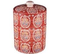 Pot hermétique 11,5 Sagrada - Table Passion - Rouge - Grès Rouge G