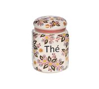 Pot hermétique à thé Siena Table passion