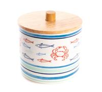 Pot hermétique Ariel Amadeus