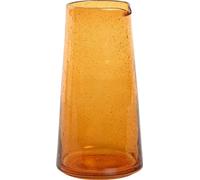 Pot Home ESPRIT ambre cristal 1,1 L
