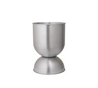Pot Hourglass moyen en Aluminium
