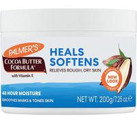 Pot Hydratant Formule Beurre De Cacao Avec Vitamine E - Lot De 3[X532]