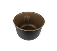 Pot Intérieur Antiadhésif 6L, Compatible Avec La Pression Philips, Cuiseur HD2108 2137 2138 2139 2178, Revêtement Intérieur Du Pot, Pot Intérieur For Cuiseur À Riz