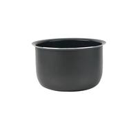 Pot Intérieur Antiadhésif De 4 L, Compatible Avec Xiaomi, Bol De Cuisson En Alliage D'aluminium De Remplacement For Cuiseur À Riz C1 Avec Revêtement De Qualité Alimentaire, Diamètre De 22 Cm