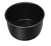 Pot Intérieur Antiadhésif For Autocuiseur Électrique, Compatible Avec CrockPot Express, Pot Intérieur De Remplacement For Cuiseur À Riz Multifonction