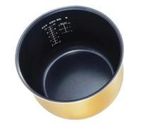 Pot intérieur antiadhésif for cuiseur à riz, Compatible avec Philips HD4726, bol intérieur de remplacement for cuiseur multifonction