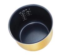 Pot Intérieur Antiadhésif For Cuiseur À Riz, Compatible Avec Philips HD4726, Doublure Intérieure De Pot De Bol De Remplacement Multifonction, Pot Intérieur For Cuiseur À Riz