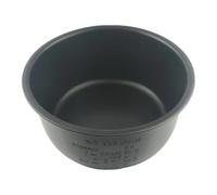 Pot Intérieur, Compatible Avec Panasonic, SR-DF101/SR-DF181/SR-DF101W 1,0 L For Cuiseur À Riz De Remplacement En Aluminium Avec Revêtement Diamant, Bol De Cuisson 5,5 Tasses