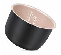 Pot Intérieur Cuiseur À Riz, Compatible With Philips HD2033 HD2103 HD2132