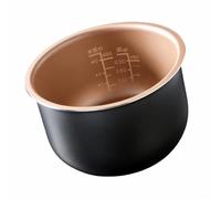 Pot Intérieur Cuiseur À Riz, Compatible With Philips HD3060 HD3061 HD3160