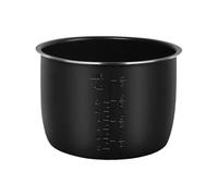 Pot Intérieur D'autocuiseur Électrique 6L, Compatible Avec Philips, Pièces De Rechange HD2107 HD2137 HD2138 HD2139