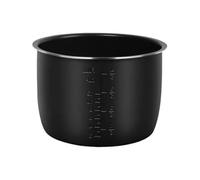 Pot Intérieur D'autocuiseur Électrique 6L, Remplacement De Pièces | Compatible pourPhilips HD2107 HD2137 HD2138 HD2139