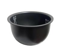 Pot intérieur de cuiseur à riz compatible avec ZOJIRUSHI NS-LLH05, récipient de remplacement for bol intérieur, pot intérieur de remplacement, outils de cuisine, pièces de cuiseur à riz,