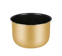 Pot Intérieur De Cuiseur À Riz, Compatible For Philips, Bol Intérieur Antiadhésif De Remplacement De Pot Multifonction Hd3136/03, Pot Intérieur De Cuiseur À Riz