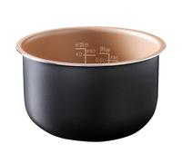 Pot intérieur de cuiseur à riz le cuiseur à riz compatible avec REDMOND RMC-M04, bol intérieur de remplacement, récipient de cuiseur à riz, pot intérieur de remplacement, ustensiles de cuisine,