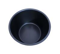 Pot intérieur de cuisinière à riz 2.8L compatible avec Marta MT-4334 pot intérieur anti-adhésif