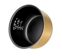 Pot intérieur de cuisinière à riz compatible avec Zojirushi NS-WPC 10 cuisinière à riz remplacer le bol intérieur