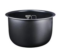 Pot Intérieur De Rechange For Cuiseur À Riz 5 L, Compatible Avec Panasonic, SR-CEB18 SR-C18E SR-CE18E SR-C18EA/SR-CT18F SR-CY18 SR-CF18C