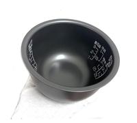 Pot intérieur de rechange for cuiseur à riz, compatible avec ZOJIRUSHI NS-LAH05C/LAF05/LAQ05/LF05