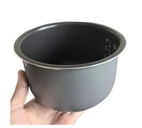 Pot intérieur de remplacement for cuiseur à riz, compatible avec Panasonic SR-CCK05-A CCK05 SR-CCJ05 SR-CNK05/C05
