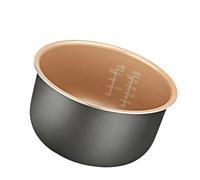 Pot Intérieur De Remplacement For Cuiseur À Riz, Compatible Avec Philips, Accessoires For Cuiseur À Riz HD3036 HD3139 HD3039