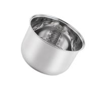 Pot Intérieur De Remplacement For Cuiseur À Riz, Compatible For Zojirushi, Accessoires De Remplacement For Bol Intérieur De Cuiseur À Riz NS-WAC18