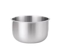 Pot Intérieur Durable En Acier Inoxydable 304 For Cuiseur À Riz, Compatible Avec COSORI 5 Pintes CRC-R501-KUS