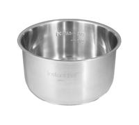 Pot intérieur en acier inoxydable Instant Pot Duo Crisp Ultimate de 6,2 L