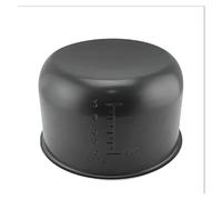 Pot intérieur épaissi à double pulvérisation for multicuiseur BRAND-6051, bol intérieur de cuisson de remplacement compatible avec Redmond, RMC-P350 RB-A573