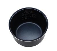 Pot Intérieur for Cuiseur À Riz 1,6 L, Compatible Avec Les Cuiseurs À Riz Midea MB-YN161/WYN165/MB-FS16C/FS165/FD162