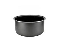 Pot intérieur for cuiseur à riz 1,6 l, Pot intérieur antiadhésif Non revêtu de remplacement, Compatible avec Xiaomi DFB201CM