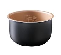 Pot intérieur for cuiseur à riz 2L, Compatible avec Philips, pièces de rechange for cuiseur à riz HD3060 HD3061 HD3160 HD3161 HD3070 HD3071