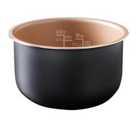 Pot Intérieur For Cuiseur À Riz 2L, Compatible Avec Philips, Pièces De Rechange HD3060 HD3061 HD3160 HD3161 HD3070 HD3071