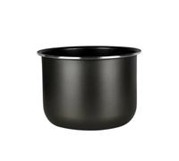 Pot Intérieur For Cuiseur À Riz 3-6l, Compatible Avec Supor, Revêtement De Pression Électrique Intelligent Antiadhésif(5L-Pressure cooker)