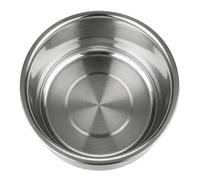 Pot Intérieur For Cuiseur À Riz 304, Compatible With Cuckoo CR-0655F | Acier inoxydable 304 durable, sans revêtement, résistant à l'usure et facile à nettoyer