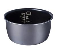 Pot Intérieur For Cuiseur À Riz 3L, Compatible Avec Panasonic,SR-DF101 SR-DE103 SR-CA101 SR-DG103 SR-MS103 SR-CA101-N, Accessoires De Remplacement