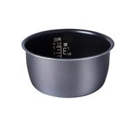 Pot Intérieur For Cuiseur À Riz 3L, Compatible Avec Panasonic SR-DF101 SR-DE103 SR-CA101 SR-DG103 SR-MS103 SR-CA101-N, Accessoires De Remplacement