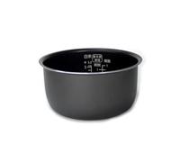 Pot Intérieur For Cuiseur À Riz 3L, Compatible Avec Panasonic, SR-ZE105, Pièces De Rechange For Revêtement De Cuisson