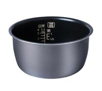 Pot Intérieur For Cuiseur À Riz 3L, Compatible For Panasonic, SR-CA101 SR-DE103 SR-DF101 SR-DG103 SR-MS103 SR-CA101-N