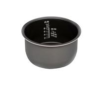 Pot intérieur for cuiseur à riz 4L, compatible avec les pièces de Panasonic SR-H15C1-K