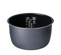 Pot Intérieur For Cuiseur À Riz 4L, Compatible Avec Panasonic, Remplacement SR-DY152 SR-DF151 SR-DFE155 SR-DFG155 SR-G15C1-K SR-MS153