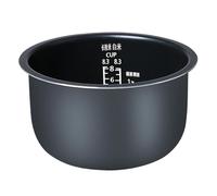 Pot intérieur for cuiseur à riz 4L, Compatible avec Panasonic,SR-CHA15 SR-CHC15 SR-CNA15 SR-CNB15 SR-CNC15/CHB15, pièces de cuiseur à riz