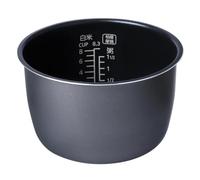 Pot Intérieur For Cuiseur À Riz 4L, Compatible Avec Panasonic SR-DY152, SR-DF151, SR-DFE155, SR-DFG155, SR-G15C1-K, SR-MS153
