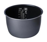 Pot intérieur for cuiseur à riz 4L, Compatible avec Panasonic, SR-DY152 SR-DF151 SR-DFE155 SR-DFG155 SR-G15C1-K SR-MS153