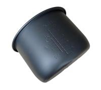 Pot Intérieur For Cuiseur À Riz 5L, Compatible With Panasonic, SR-DF181 | Pot Intérieur À Revêtement Antiadhésif SR-DY181, Accessoire Multifonctionnel For Cuiseur À Riz De Grande Capacité