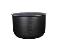Pot Intérieur For Cuiseur À Riz, Compatible Avec Panasonic, Remplacement Du Cuiseur À Riz SR-CN188
