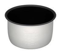 Pot Intérieur for Cuiseur À Riz, Compatible Avec Panasonic,SR-DH181 SR-DH182-CVB18-DG181-DE181-DE182-CYB18