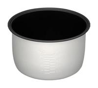 Pot Intérieur For Cuiseur À Riz, Compatible Avec Panasonic, SR-DH181 SR-DH182 SR-CVB18 SR-DG181 SR-DE181 SR-DE182 SR-CYB18