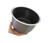 Pot intérieur for cuiseur à riz, compatible avec Panasonic SR-ND18 SR-NA18 SR-CNB18 SR-CNC18 SR-CHA18 SR-CHB18 SR-CHC18 Pièces de